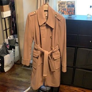 MICHAEL KORS trench coat